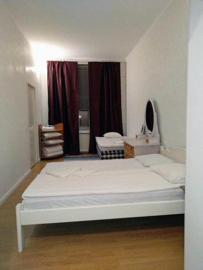 Dictumfactum Old Town - Suur Karja Apartment ทาลลินน์ ภายนอก รูปภาพ