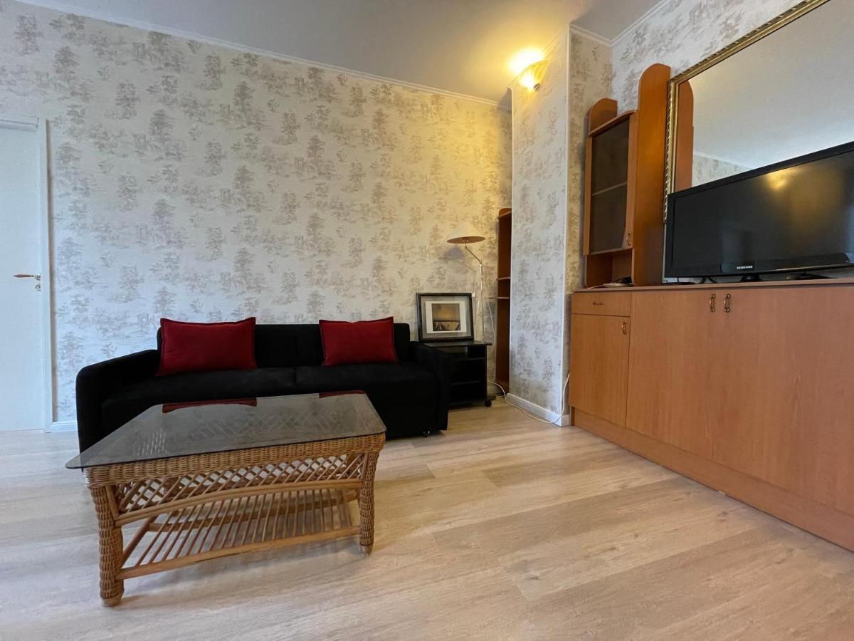 Dictumfactum Old Town - Suur Karja Apartment ทาลลินน์ ภายนอก รูปภาพ