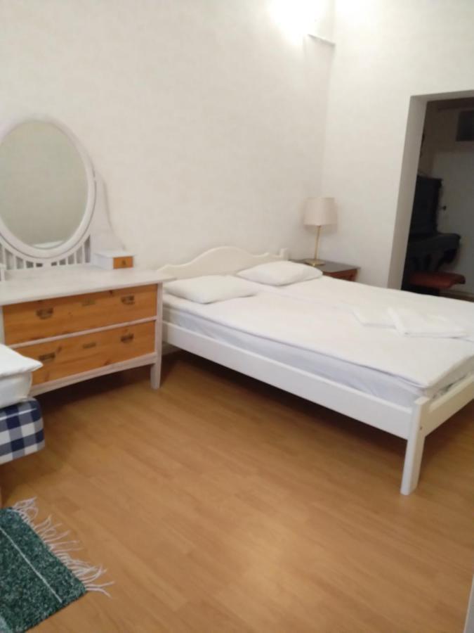 Dictumfactum Old Town - Suur Karja Apartment ทาลลินน์ ภายนอก รูปภาพ