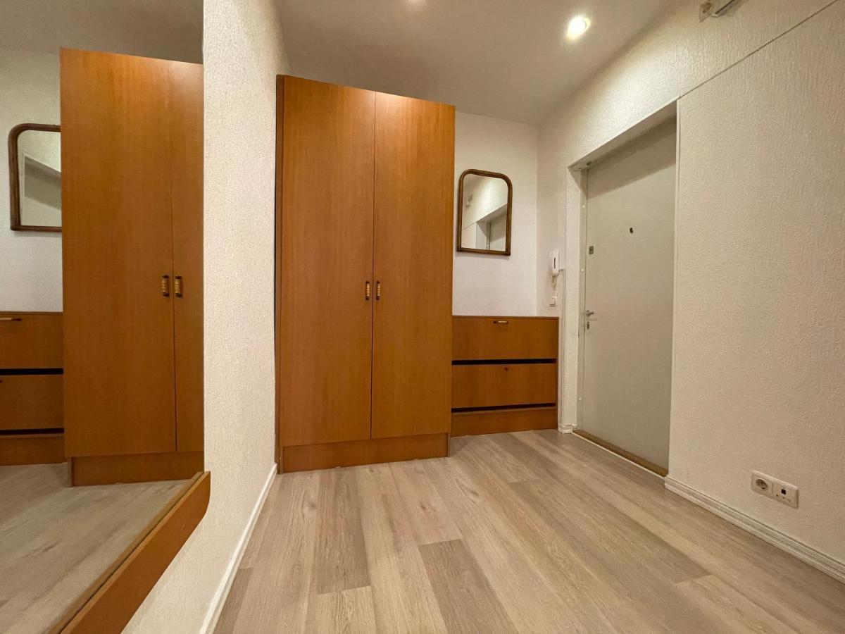 Dictumfactum Old Town - Suur Karja Apartment ทาลลินน์ ภายนอก รูปภาพ