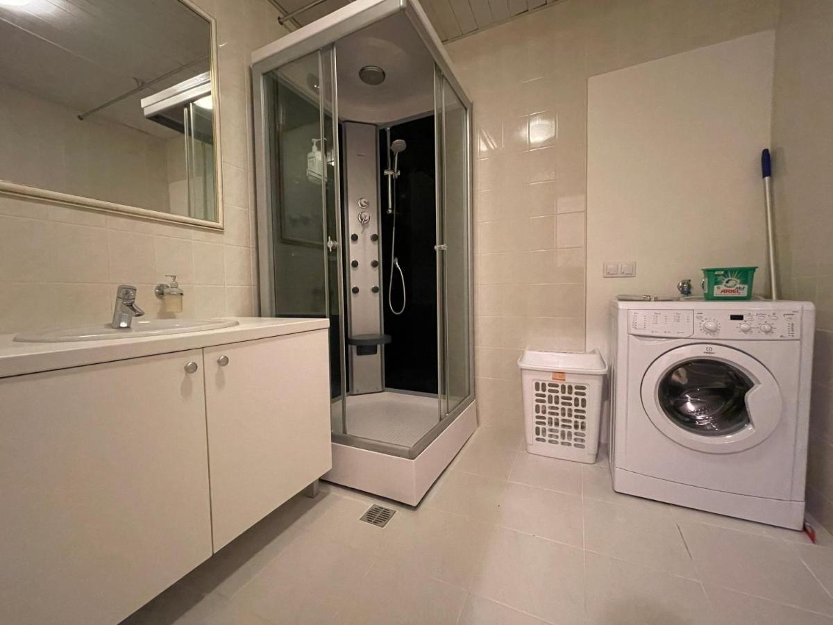 Dictumfactum Old Town - Suur Karja Apartment ทาลลินน์ ภายนอก รูปภาพ