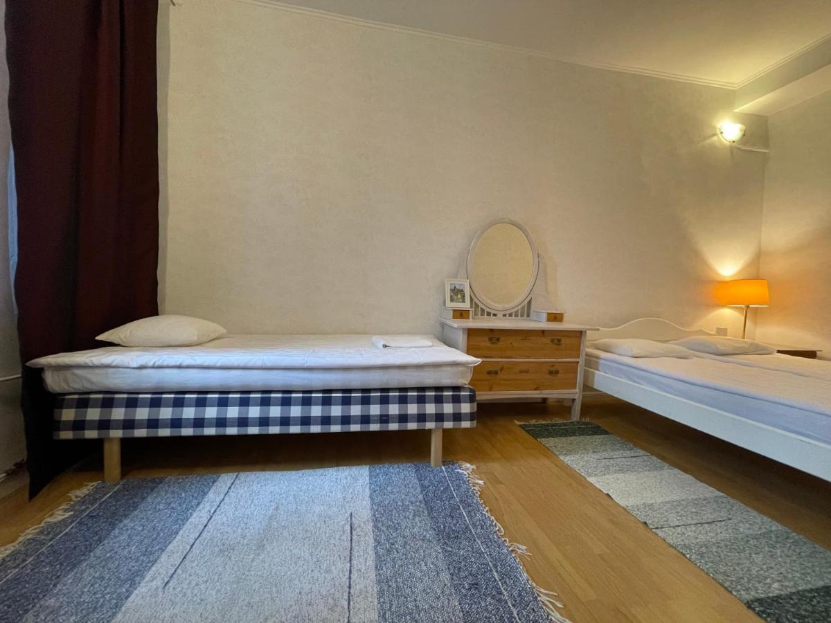 Dictumfactum Old Town - Suur Karja Apartment ทาลลินน์ ภายนอก รูปภาพ